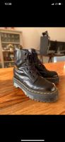 Dr. Martens Dirk Molly, Gr 39, wie neu, schwarz, Echtleder Rheinland-Pfalz - Koblenz Vorschau