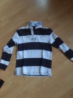 Ralph Lauren, Sweatshirt, blau-weiß, Gr. 14-16 Düsseldorf - Oberkassel Vorschau