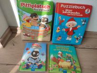 Puzzle-Bücher Pittiplatsch/Sandmann Lesebücher Bayern - Geisenfeld Vorschau