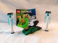 Lego Ninjago • 70681 • Spinjitzu Slam Lloyd Dresden - Lockwitz Vorschau