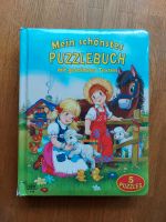 Puzzle Buch Bauernhof ab 3 Jahre Dresden - Tolkewitz Vorschau