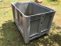 Euro/Big Box, Palettenbox 120x80 Brandenburg - Wittenberge Vorschau