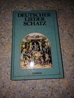 Deutscher Liederschatz Buch Nordrhein-Westfalen - Erkelenz Vorschau