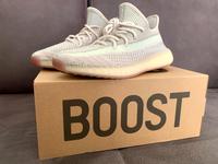 Adidas yeezy boost 350 V2 Hessen - Ober-Ramstadt Vorschau