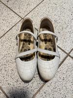 weiße Ballerinas FILA Thüringen - Magdala Vorschau