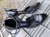 Tanzschuhe Diamant Gr. 40 Bayern - Lindau Vorschau