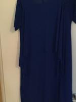 COS Kleid Sommer S royalblau Niedersachsen - Vechta Vorschau