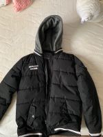 Jacke, schwarz, wie neu Gr. 170/176 Nordrhein-Westfalen - Dülmen Vorschau