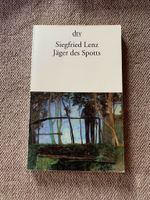 Buch Jäger des Spotts - Siegfried Lenz Hessen - Künzell Vorschau