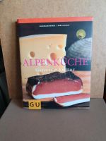 Alpenküche Genuss und Kultur Kochbuch Bayern - Pfaffenhofen a.d. Ilm Vorschau