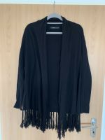 Cardigan von Manguun, schwarz, Gr. 38, Damen Bayern - Hof (Saale) Vorschau