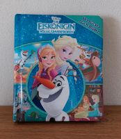 Eiskönigin/Frozen/Anna und Elsa Buch Hessen - Hünfeld Vorschau