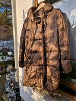 SOCCX Langjacke Mantel metallic M Hessen - Herborn Vorschau