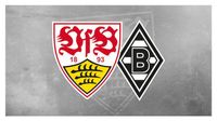 VfB Stuttgart gegen Mönchengladbach in der Kurve gesucht Stuttgart - Stuttgart-Mitte Vorschau