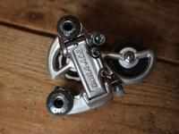 Shimano Dura-Ace Rennrad-Schaltwerk, 1. Generation, 5-/6-fach Eimsbüttel - Hamburg Eimsbüttel (Stadtteil) Vorschau