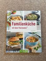 Thermomix Familienküche Kochbuch Bayern - Aichach Vorschau