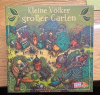 Kleine Völker, großer Garten - OVP Nordrhein-Westfalen - Olpe Vorschau