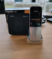 Siemens Gigaset SL780 SL 780 Station+ DECT Telefon SL78 Hessen - Offenbach Vorschau