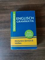 Englisch Grammatik Chemnitz - Hilbersdorf Vorschau