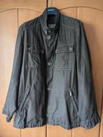Bugatti, Outdoorjacke in Velouroptik, 56, braun, neu Nordrhein-Westfalen - Hagen Vorschau