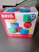 Brio Magnetic Blocks Thüringen - Bad Liebenstein Vorschau