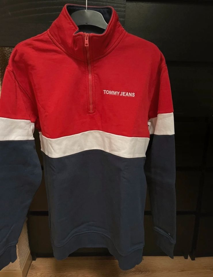 Tommy Hilfiger Pullover in Niederfischbach