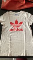 Adidas Sport / Trainings T-Shirt Rheinland-Pfalz - Lösnich Vorschau