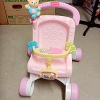 Laufwagen Fisher Price Thüringen - Schmalkalden Vorschau