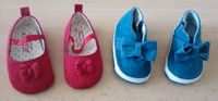 Baby Mädchen Sommer Schuhe 18 München - Berg-am-Laim Vorschau