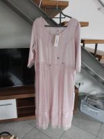 Tredy Kleid rosa 46 Spitze, neu Bayern - Berchtesgaden Vorschau