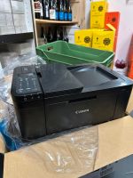 Canon Drucker Kopierer Farbe/schwarz wie neu wlan Berlin - Tempelhof Vorschau