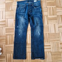 G-Star RAW Jeans 3301 Nordrhein-Westfalen - Porta Westfalica Vorschau