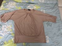 Shirt Top Oberteil Damen Gr S Beige Von Bexleys Baden-Württemberg - Ketsch Vorschau