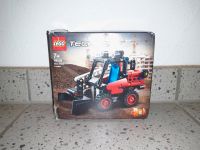 Lego Technik 42116 Skid Steer Loader 2 in 1 Bayern - Grainau Vorschau