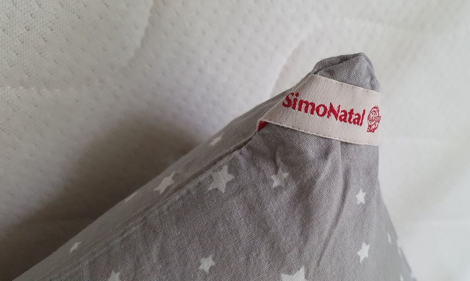 SimoNatal, Original BabyDorm Größe 3 + Bezug, Babys & Kleinkinder in Merzig