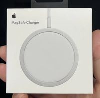 Apple MagSafe Charger NEU Ladegerät Niedersachsen - Nienhagen Vorschau