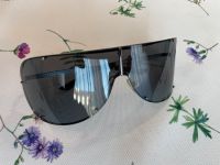 Hochwertige Designer Sonnenbrille von Valentino mit Edelsteinchen Bayern - Germering Vorschau