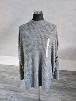 H&M Pullover M 38 grau NEU Pulli Strickpullover Strick Nordrhein-Westfalen - Weeze Vorschau