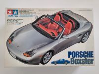 Tamiya Porsche Boxster Eimsbüttel - Hamburg Niendorf Vorschau