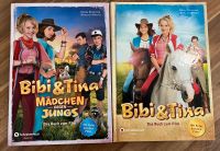 Bibi und Tina Bücher zum Film Nordrhein-Westfalen - Minden Vorschau