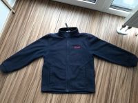 Fleecejacke Jack Wolfskin Kinder Gr. 152 Hessen - Gießen Vorschau