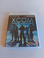 Xcom Enemy Unknown - PS3 - sehr guter Zustand Köln - Ehrenfeld Vorschau