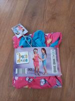 2 er Pack Jumpsuits Overalls Größe 104 NEU & OVP Niedersachsen - Oetzen Vorschau