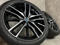 Original 22 Zoll BMW X5 G05 X6 G06 M 742 Sommerreifen Nordrhein-Westfalen - Paderborn Vorschau