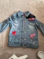 Desigual jeansjacke 158/164 Kr. München - Aschheim Vorschau