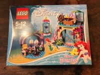 Lego Disney Princess 41145, Ariel und der Zauberspruch Nordrhein-Westfalen - Odenthal Vorschau