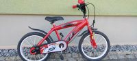 BMX-Fahrrad 16" Sachsen - Kamenz Vorschau