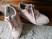 Rosa Turnschuhe Tamaris 38 Bonn - Duisdorf Vorschau