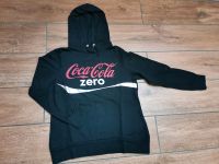 Damen Pullover schwarz Coca Cola Niedersachsen - Stade Vorschau