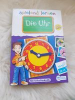 SPIEL die Uhr für Kinder Wandsbek - Hamburg Marienthal Vorschau